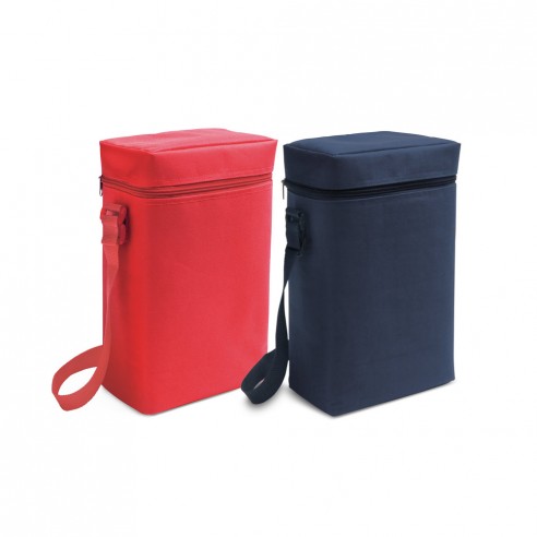 Borsa termica con tracolla