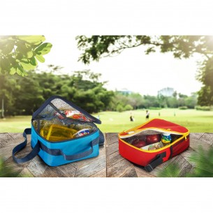 Borsa termica per bambini