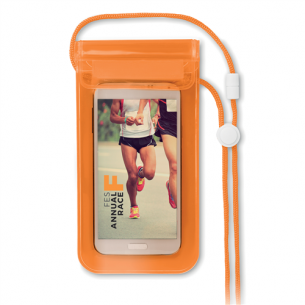 Cover per cellulare waterproof