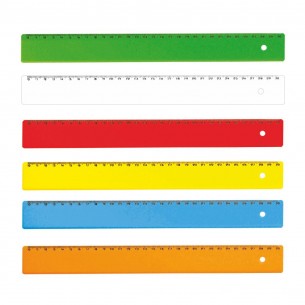 Righello cm 30