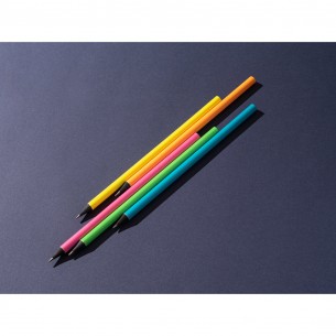 Matita fluorescente