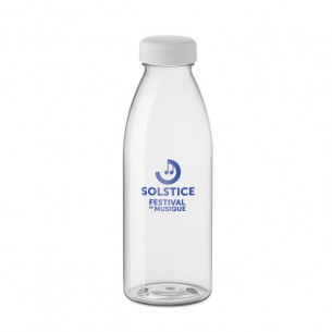 Borraccia in R-pet da 500 ml 2