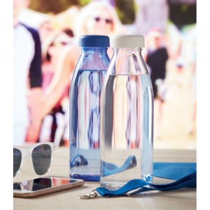 Borraccia in R-pet da 500 ml
