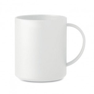 Tazza riutilizzabile in PP... 2