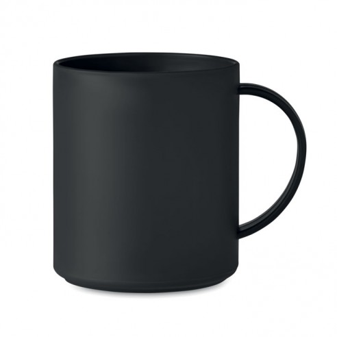 Tazza riutilizzabile in PP da 300 ml