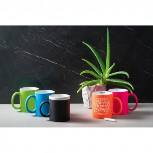 Tazza in ceramica...