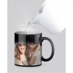 Tazza in ceramica da  350...