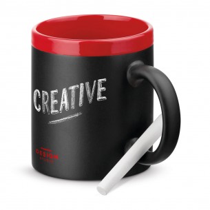 Tazza in ceramica con...