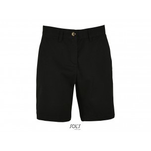 Bermuda donna 100% cotone... 2