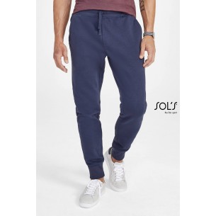 Pantaloni uomo jogger in...