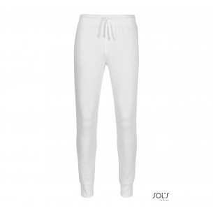 Pantaloni jogger donna in... 2