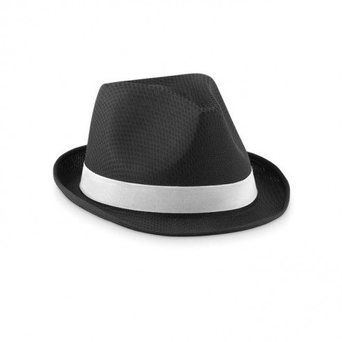 Sombrero con fascia personalizzabile