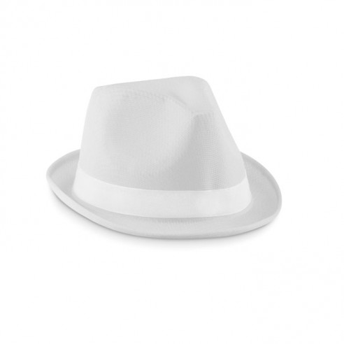 Sombrero con fascia personalizzabile