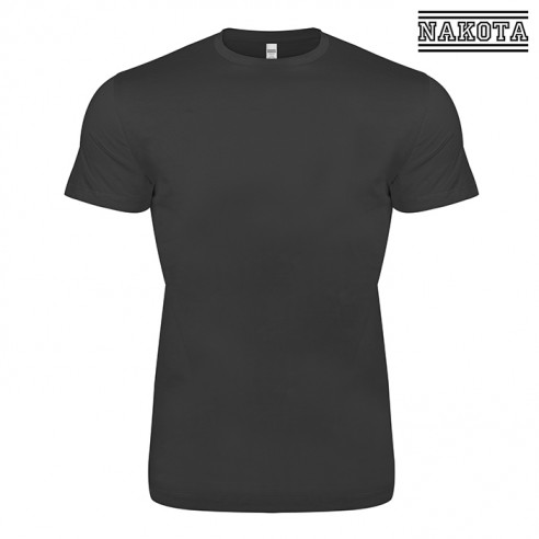 T-shirt adulto cotone pettinato...