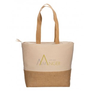 Borsa in cotone 280 g/m2...