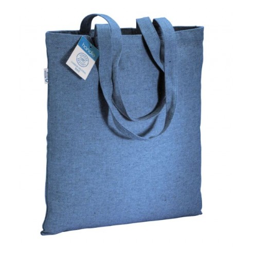 Shopper carbon neutral in cotone...