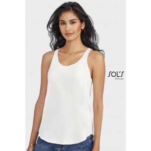 Canotta donna molto leggera