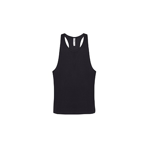 Canotta Unisex Urban Beach