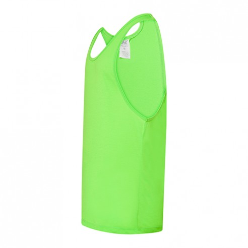 Canotta Unisex Urban Beach