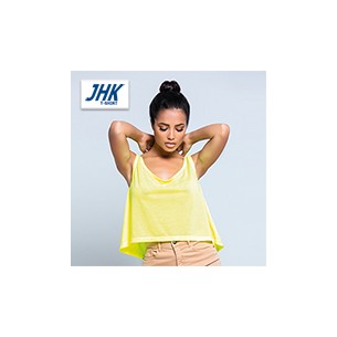 Canotta donna Ibiza JHK