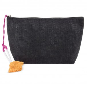Pochette in juta laminata... 2
