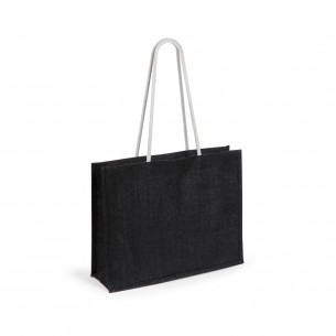 Borsa Mare in juta con... 2