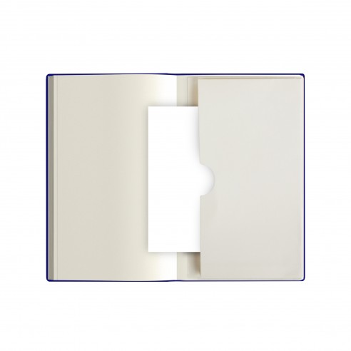 Agenda settimanale note cm 9x14