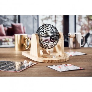 Gioco del bingo in Bamboo... 2