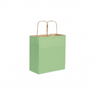 Shopper in carta colorata... 2
