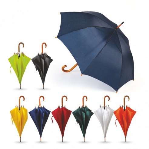 Ombrello personalizzato scatto...