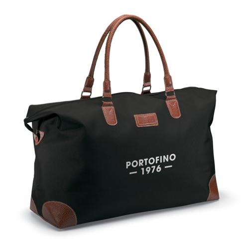 Ampia borsa viaggio