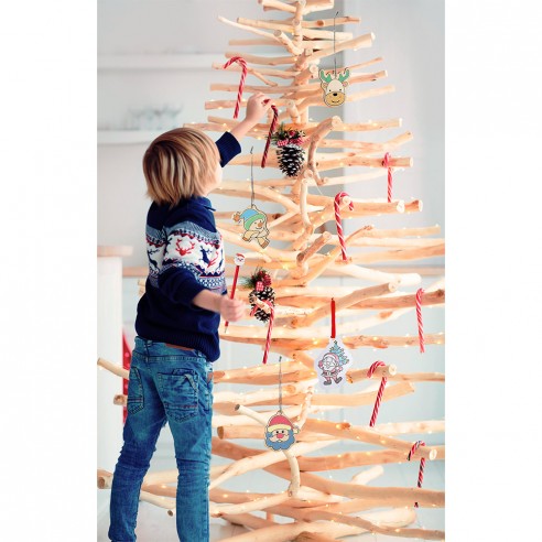 Set per dipingere personalizzato