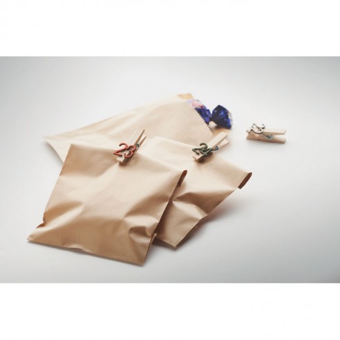 Set di 24 clip per il calendario...