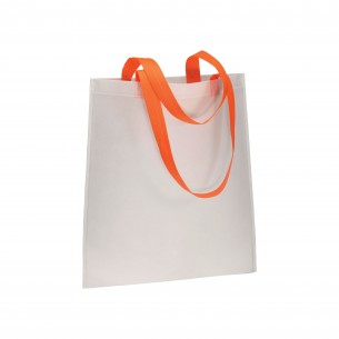 Shopper in tnt 70 g/m2...