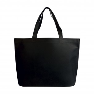 Shopper con soffietto alla... 2