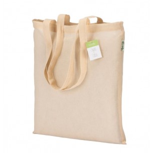 Shopper in cotone organico...