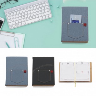 Agenda giornaliera in...