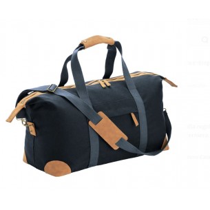 Borsa duffle in canvas... 2