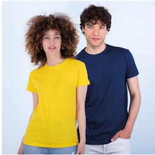 T-SHIRT ADULTO UNISEX 150 GR