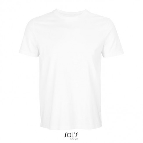 T-shirt unisex 170 gr 100% cotone...