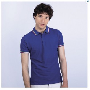 Polo italia polo mezza...