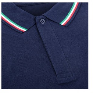 Polo italia polo mezza... 2