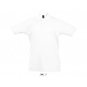 Polo bambino 170 gr 2
