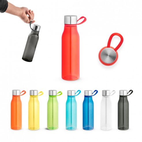 Borraccia in RPET DA 600 ML