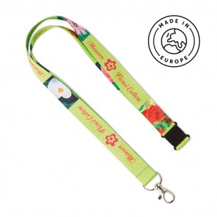 Lanyard in sublimazione...