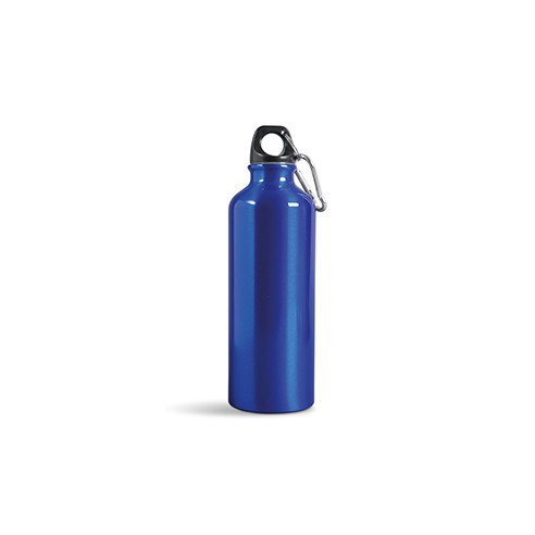 Borraccia in acciaio inox riciclato...