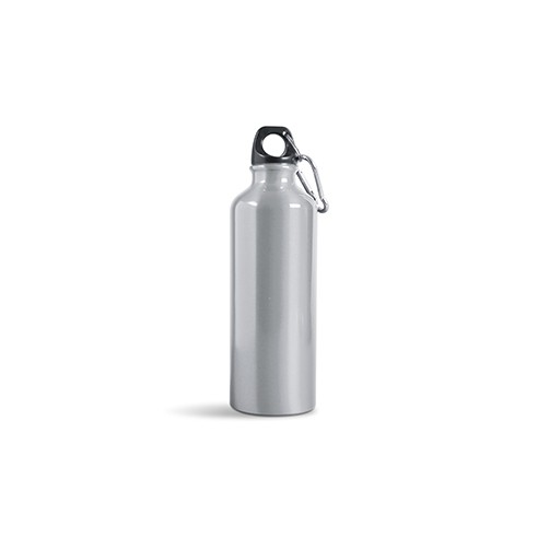 Borraccia in acciaio inox riciclato...