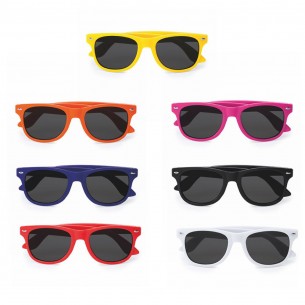 OCCHIALI DA SOLE PROTEZIONE UV 400 2