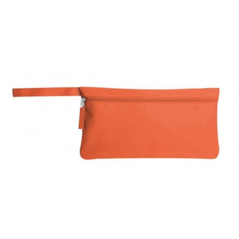 Portadocumenti da viaggio con zip e...