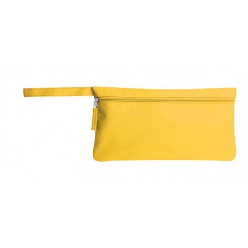 Portadocumenti da viaggio con zip e...